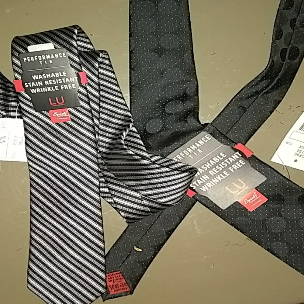 Dress Ties